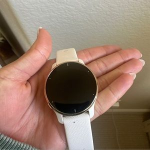 Venu 2 plus used for under three months originally $449